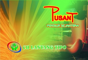 Buku Pusant